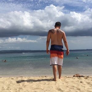 Meet your Posher, Allen